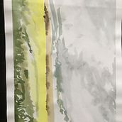 Pole Ein Projekt aus dem Bereich Malerei und Aquarellmalerei von beataszostak1 - 19.04.2023
