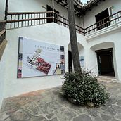 Diseño del Complejo Museológico Explora Salta - Argentina. Een project van  Ontwerp y Communicatie van Isabel Vega Encina - 19.04.2023