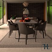 Mi proyecto del curso: Render arquitectónico de exteriores con V-Ray y 3ds Max. 3D, Architecture, 3D Modeling, Digital Architecture, 3D Design, and ArchVIZ project by Francisco Javier Hernández López - 04.20.2023