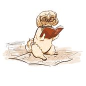 My project for course: Dynamic Animal Illustration for Children’s Stories. Un proyecto de Diseño de personajes, Dibujo a lápiz, Dibujo e Ilustración infantil de Jessie Lu Hutchinson - 18.04.2023