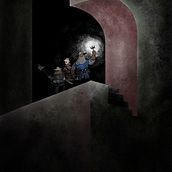 TTRPG art. Een project van Traditionele illustratie van Bert B - 20.04.2023