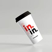Identidade visual - Studio de Marketing e criação de conteúdo. Un proyecto de Diseño, Br, ing e Identidad, Diseño de logotipos, Diseño digital y Diseño de papelería				 de Nicolli Carolina - 20.04.2023