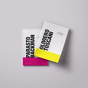 Il mondo dei visual designer . Desain, Fotografi, Dan Desain Editorial proyek oleh Jonni Doesgoods - 04.20.2023