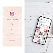 Diseño feed de instagram con canva. Graphic Design, Marketing, Social Media, Instagram, and Digital Design project by Metz Cruz - 06.27.2023