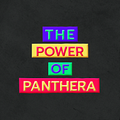 Mi proyecto del curso: Tipografía expresiva en movimiento con After Effects. Motion Graphics, Animation, T, pograph, 3D Animation, Kinetic T, and pograph project by Panthera - 04.18.2023