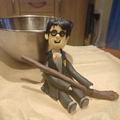 Mój projekt z kursu: Modelowanie postaci z masy cukrowej Ein Projekt aus dem Bereich Design, Design von Figuren und DIY von slodkamilka3 - 20.04.2023