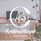 Mi proyecto del curso: Creación de un logotipo original desde cero. Un proyecto de Diseño, Br, ing e Identidad, Diseño gráfico y Diseño de logotipos de andybayoc - 20.04.2023