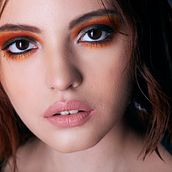 My project for course: Professional Lighting for Studio Photography. Photograph, Portrait Photograph, Photographic Lighting, Studio Photograph, and Digital Photograph project by Patricio Aumedes - 04.19.2023