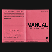Diseño editorial de un manual para Graner. Design, Graphic Design, and Editorial Design project by La Tecla Studio - 03.01.2023