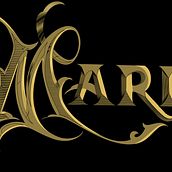 My project for course: Ornamental Lettering primera vez. Lettering, Lettering digital, e Lettering 3D projeto de Benny Mictlan One - 21.04.2023