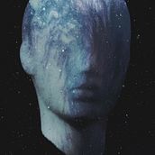 ∞. Un proyecto de Motion Graphics, 3D, Post-producción fotográfica		 y Animación 3D de Adrián Beato Fernández - 21.04.2023