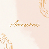 Accesorios . % nataliallado tarafından hazırlanan  projesi - 04.18.2023