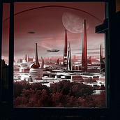 Mi proyecto del curso: Secretos del fotomontaje y el retoque creativo Ein Projekt aus dem Bereich Fotografie, Bildbearbeitung, VFX, Fotoretuschierung, Artistische Fotografie, Fotografische Komposition und Fotomontage von Shema Vallejo - 22.04.2023