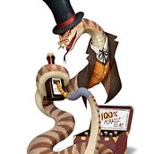 Character Design for card game board. Un proyecto de Diseño de personajes e Ilustración tradicional de Wison Hendrik - 22.04.2023