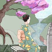 Mi proyecto del curso: Ilustración manga con Procreate. Traditional illustration, Character Design, Comic, Digital Illustration, Digital Drawing, and Manga project by Sergi - 04.22.2023