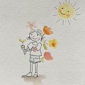 Dibujos varios. Traditional illustration project by Mariló Molina Aragón - 04.23.2023