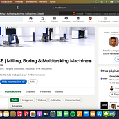 Mi proyecto del curso: LinkedIn: construye tu marca personal Ein Projekt aus dem Bereich Br, ing und Identität, Social Media und Digitales Marketing von sr2dgwtfx5 - 23.04.2023