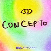 4) CONCEPTO / Melancolía caótica. Traditional illustration, and Design project by Robert Redart - 04.23.2023