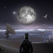 My project for course: Advanced Photomontage in Photoshop: Create Imaginary Worlds Ein Projekt aus dem Bereich Bildbearbeitung, Fotografische Komposition, Fotomontage und Matte Painting von studio_charles - 23.04.2023