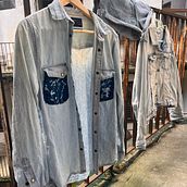 My project for course: Cyanotype: Printing with Light . % anna_horodyskaa tarafından hazırlanan Sanat ve El Sanatları, Güzel sanatlar, Baskı, Kendin Yap, Ve Film Fotoğrafçılığı projesi - 04.23.2023