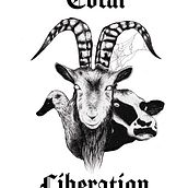 Total Liberation. Traditional illustration project by Mei P. Romano - 04.24.2023