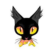 Illustration. Un projet de Illustration traditionnelle de Erin Beswick - 24.04.2023