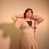 My project for course: Directing Models for Photography. Photograph, Fashion Photograph, Portrait Photograph, and Studio Photograph project by Perla Aylin - 04.21.2023
