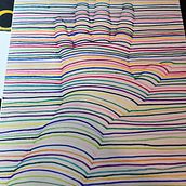 My project for course: Drawing for Beginners Level -1. Een project van Tekening met potlood,  Tekening y Sketchbook van Leigh G - 24.04.2023