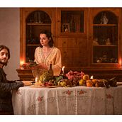 Escenas. Un proyecto de Fotografía de Sara Bella Viana - 24.04.2023