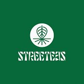  STREETEAS - Branding and Business Concept. Design, Art Direction, Web Design, Br, ing, Identit, Br, Strateg, Advertising, Social Media Design, Digital Product Design, UX / UI, and Digital Marketing project by Nuno Queiroz - 11.29.2021