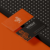 Meu projeto do curso: Design de logos: do conceito à apresentação. Design, Br, ing e Identidade, Design gráfico, e Design de logotipo projeto de Patricia Feldhaus - 24.04.2023