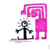 MIEDO (rober 2009). . Ilustrasi tradisional proyek oleh Rober Vázquez Araújo - 04.24.2023