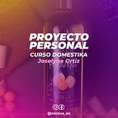 Post de ventas para microemprendimiento. Design, Advertising, and Photograph project by Joselyne Ortiz - 04.24.2023