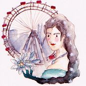 Sammlung. Un proyecto de Ilustración tradicional de Daniela - 24.04.2023