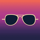 My project for course: Motion Graphics for Social Media: Create A Sticker Pack. Traditional illustration, Motion Graphics, Animation, Character Design, and Social Media Design project by Ruben Mejia - 04.21.2023