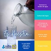 Modernización de la Página Web del SAPSY. Br, ing, Identit, Design, Advertising, Creative Consulting, Education, Marketing, Web Design, Web Development, Writing, Social Media, Stor, telling, and Social Media Design project by Angel Vallarta - 04.25.2023