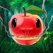 Mi proyecto del curso: Pintura digital de personajes: ilustra con luz y color. Un progetto di Illustrazione tradizionale, Character design, Illustrazione digitale e Pittura digitale di Antony Esc - 23.04.2023