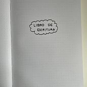 Mi proyecto del curso: Gimnasio de escritura: de la hoja en blanco a la práctica cotidiana. Writing, Creativit, Stor, telling, Narrative, and Creative Writing project by andreaguerra95 - 04.25.2023