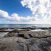 Landscape Photography - Bermuda. Een project van Fotografie, Fotografische postproductie, Mobiele fotografie,  Fotografische verlichting, Digitale fotografie y Buitenfotografie van JoAnne Sedgwick - 25.04.2023