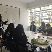 Mi proyecto del curso: Creación de una web profesional con WordPress. Een project van UX / UI, IT, Webdesign,  Webdevelopment, Ontwikkeling zonder code y Digitaal productontwerp van Cristian Camilo Cabezas Mesa - 25.04.2023