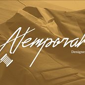 Meu projeto do curso: Direção de arte para branding visual criativo. Art Direction, Br, ing, Identit, and Graphic Design project by Mônica Shimizu - 04.25.2023