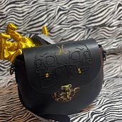 Gemini Bag. Embroider project by rwilmsmeier - 08.24.2022