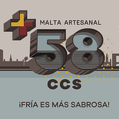 Mi proyecto del curso: Malta +58. Advertising, Marketing, Video, Social Media, Stor, telling, Mobile Marketing, Video Editing & Instagram project by Agustin Carneirinho - 04.05.2023