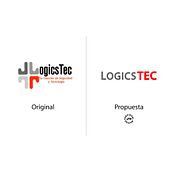 Proyecto del curso: Rediseño de Logo. Un progetto di Design, Br, ing, Br, identit, Graphic design e Design di loghi di FERVISUALDESIGN - 24.10.2023