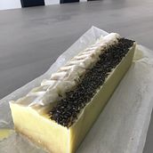 Mi proyecto del curso: Introducción a la elaboración de jabones artesanales creativos Ein Projekt aus dem Bereich H, werk und DIY von Carolina Durán Díaz - 25.04.2023