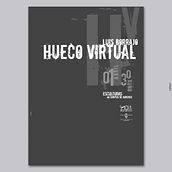 HUECO VIRTUAL, Luis Borrajo (Esculturas no Campus de Ourense). . Desain Grafis, Arahan Seni, Iklan, Dan Desain Poster proyek oleh Rober Vázquez Araújo - 04.26.2023