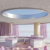 Blender ArchViz Surrealistas 3D . Un proyecto de Arquitectura, Arquitectura interior, Arquitectura digital y Visualización arquitectónica de victorsagass90 - 26.04.2023