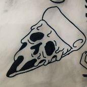 Mi proyecto del curso: Tatuaje para principiantes. Tattoo Design project by Guillermo Sergent Niño - 04.26.2023
