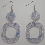 Mi proyecto del curso: Diseño de joyería en resina. Un progetto di Design di accessori, Artigianato, Design di gioielli e DIY di Andrea VL - 26.04.2023