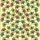 Mi proyecto del curso: Estampado textil con técnicas digitales. Pattern Design, Fashion Design, and Printing project by Daiana Pernas - 04.26.2023